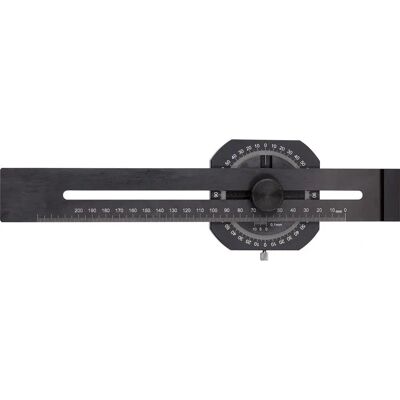 Fortis 4317784731041 Ricambio per fresatrice - Precisione, 300mm, Vite Landscar Fortis 4317784731041 Ricambio per fresatrice - Precisione, 300mm, Vite Landscar