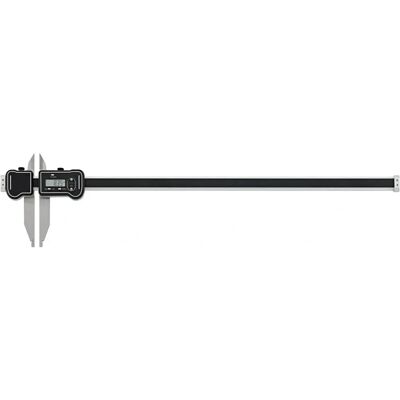 Fortis 4317784731270 calibrador - Calibrador digital de taller con punta Fortis 4317784731270 calibrador - Calibrador digital de taller con punta