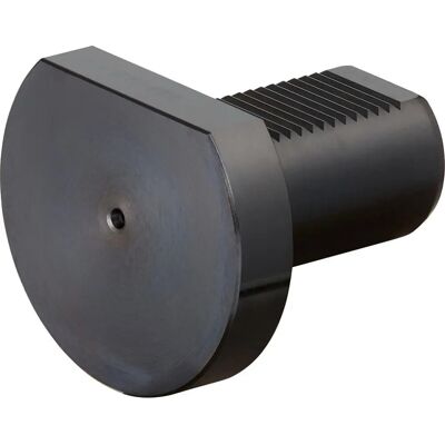 Fortis Modelo 4317784731416 Pieza para fresadora - Tapón de protección Z2 de acero Fortis Modelo 4317784731416 Pieza para fresadora - Tapón de protección Z2 de acero