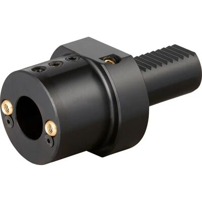 Fortis E2 30x12mm Pieza de máquina de fresar VDI Fortis E2 30x12mm Pieza de máquina de fresar VDI