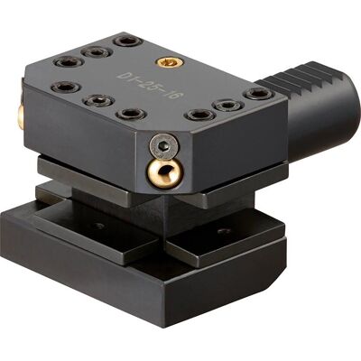 Fortis D1 40x25mm Supporto utensili VDI - Parte per fresatrice Fortis D1 40x25mm Supporto utensili VDI - Parte per fresatrice