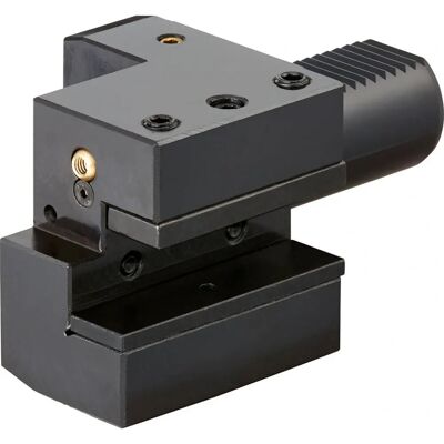 Fortis - Nuevo soporte de herramienta axial VDI C2 30x20mm Fortis - Nuevo soporte de herramienta axial VDI C2 30x20mm
