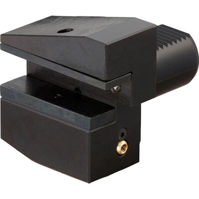 Fortis 4317784732567 Pieza de fresadora - Soporte radial VDI B4 Fortis 4317784732567 Pieza de fresadora - Soporte radial VDI B4