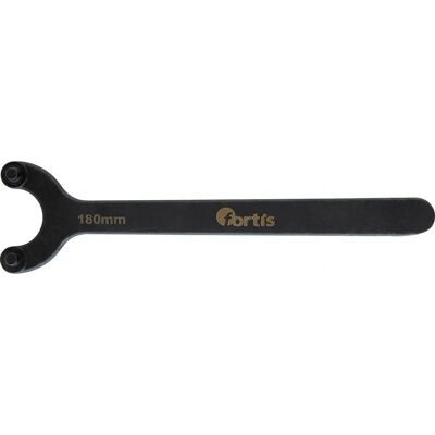 Fortis Chiave a Croce 5X180Mm - Utensile Fortis Chiave a Croce 5X180Mm - Utensile