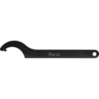 Fortis 4317784734981 Chiave Spanner - DIN1810B 25-28 mm Fortis 4317784734981 Chiave Spanner - DIN1810B 25-28 mm