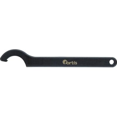 Fortis chiave 45-50 mm cromo-vanadio - DIN 1810A Fortis chiave 45-50 mm cromo-vanadio - DIN 1810A