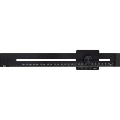 Fortis 200mm Calibro di precisione - Ricambio per fresatrice Fortis 200mm Calibro di precisione - Ricambio per fresatrice