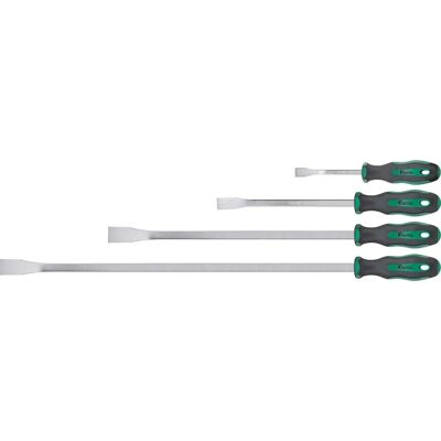 Destornillador manual Fortis 4317784735278 - Juego de 4 piezas Destornillador manual Fortis 4317784735278 - Juego de 4 piezas
