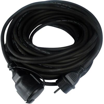 Estensione Fortis 10m - Neoprene IP - Interno/Esterno Estensione Fortis 10m - Neoprene IP - Interno/Esterno