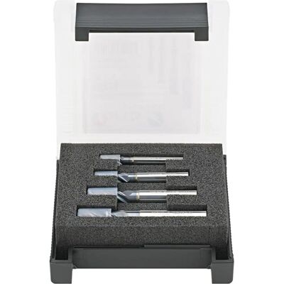 Fortis - D6527LHB - 6-12 mm - Fresa Fortis - D6527LHB - 6-12 mm - Fresa