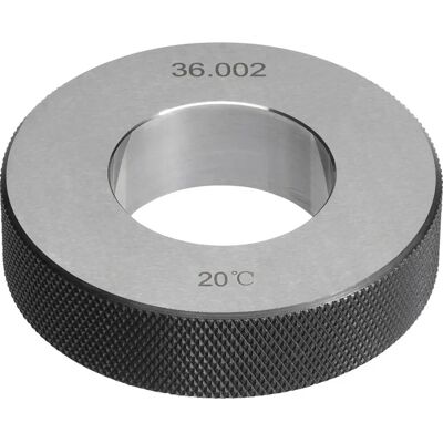 Anillo de ajuste de precisión Fortis 2250 C - Accesorio para torno Anillo de ajuste de precisión Fortis 2250 C - Accesorio para torno