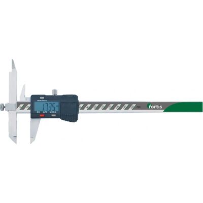Fortis 4317784737654 Calibro Digitale - Calibro Fortis 4317784737654 Calibro Digitale - Calibro