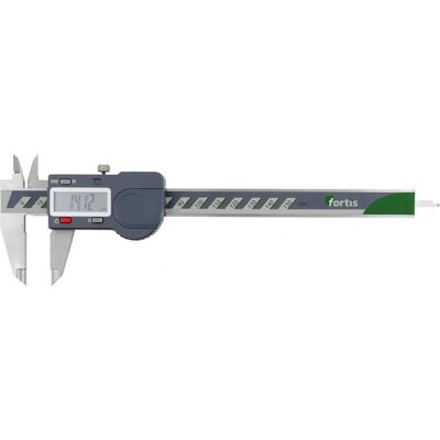Fortis 4317784737715 Calibro Digitale - Calibro Fortis 4317784737715 Calibro Digitale - Calibro