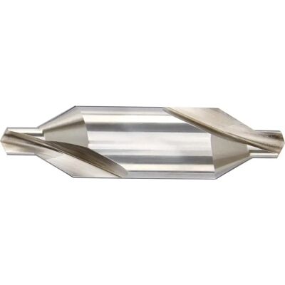 Fortis Modelo 4317784738200 Broca - Centrado, HSS, 8mm Fortis Modelo 4317784738200 Broca - Centrado, HSS, 8mm