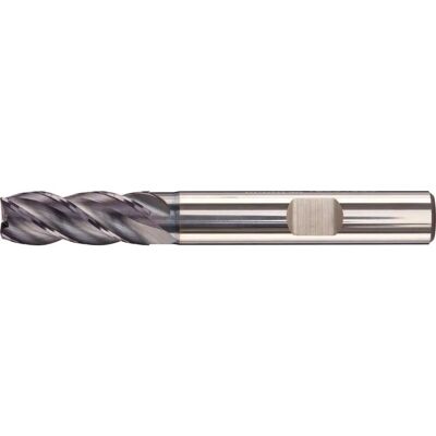 Fortis D6527L VHM HPC Inox Fräser Fortis D6527L VHM HPC Inox Fräser