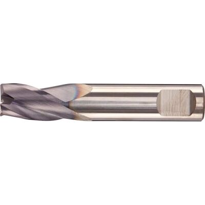 Fortis 4317784742443 fresatrice - AlTiN+ - Fresa mini in carburo di alta precisione - Per contornare, rifinire e lavorazioni a secco Fortis 4317784742443 fresatrice - AlTiN+ - Fresa mini in carburo di alta precisione - Per contornare, rifinire e lavorazioni a secco