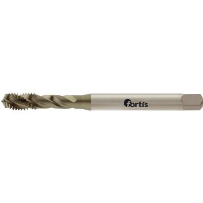 Fortis Utensile per Filettare M12 - Utensile di filettatura Fortis Utensile per Filettare M12 - Utensile di filettatura