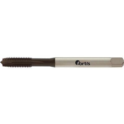 Fortis M5 Gewindeschneider - ISO A4 13, Verstärkter Schaft Fortis M5 Gewindeschneider - ISO A4 13, Verstärkter Schaft