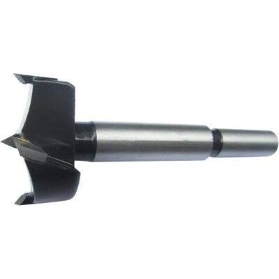 Fortis HW 35mm Bohrereinsatz - Bohrersatz Fortis HW 35mm Bohrereinsatz - Bohrersatz