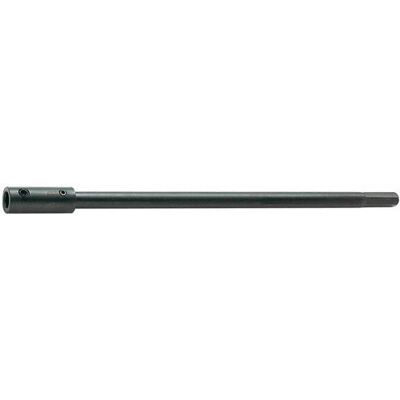 Extensión de llave para sierra de corona Fortis 4317784750448 Extensión de llave para sierra de corona Fortis 4317784750448