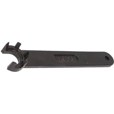 Fortis 4317784752688 Mini Dado ER16 - Ricambio per Fresatrice Fortis 4317784752688 Mini Dado ER16 - Ricambio per Fresatrice