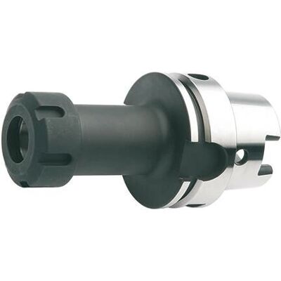 Fortis ER25x100 Fräserteil - Spannzangenfutter, HSK-A63 Fortis ER25x100 Fräserteil - Spannzangenfutter, HSK-A63