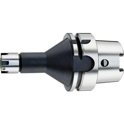Fortis - Mandril Hsk-A63 Mini D69893A Er11Mx100 - pieza de fresado Fortis - Mandril Hsk-A63 Mini D69893A Er11Mx100 - pieza de fresado