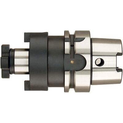 Accesorio para torno Fortis 4317784754019 - Mandril universal DIN69893A HSK-A63 32x100mm Accesorio para torno Fortis 4317784754019 - Mandril universal DIN69893A HSK-A63 32x100mm