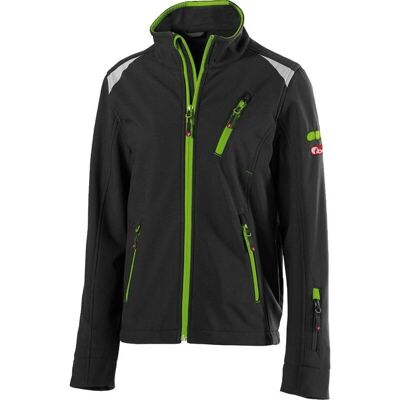 Fortis Modello Gr134-140 Giacca impermeabile traspirante per bambini Fortis Modello Gr134-140 Giacca impermeabile traspirante per bambini
