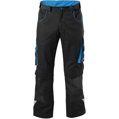 Pantalón de trabajo Fortis 4317784766319 - Resistente y Reflectante Pantalón de trabajo Fortis 4317784766319 - Resistente y Reflectante