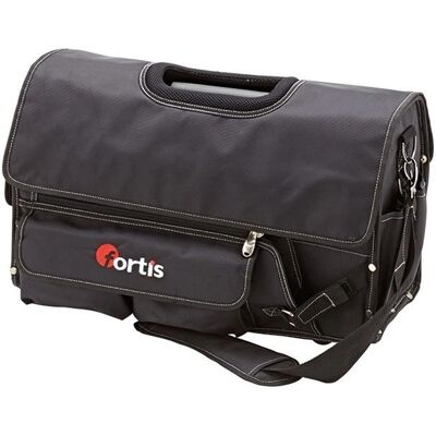 Fortis - Set di utensili idraulici 54 pezzi - Kit di strumenti di tubatura Fortis - Set di utensili idraulici 54 pezzi - Kit di strumenti di tubatura