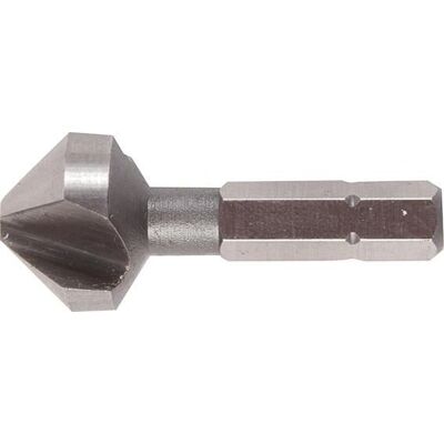 Fortis D3126 Kegelsenker-Bit 16.5mm - Drill bit Fortis D3126 Kegelsenker-Bit 16.5mm - Drill bit