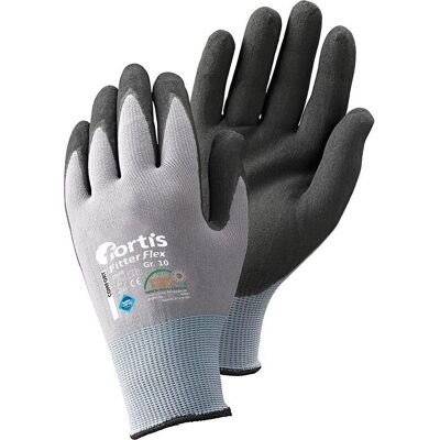 Guantes Fitter Flex T10 - Guantes de trabajo Fortis Guantes Fitter Flex T10 - Guantes de trabajo Fortis