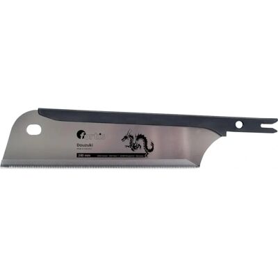 Sierra de Mano Fortis 240mm - Cortes Precisos y Dientes Duraderos Sierra de Mano Fortis 240mm - Cortes Precisos y Dientes Duraderos