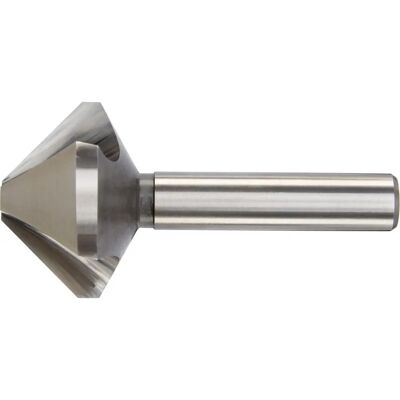 Fortis D335C 10,4mm Kegelsenker - Router/Trimmer Zubehör Fortis D335C 10,4mm Kegelsenker - Router/Trimmer Zubehör