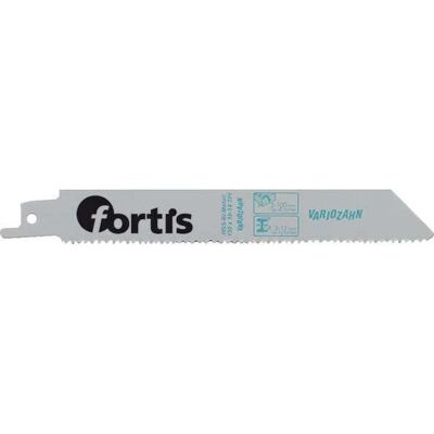 Fortis Modello 150/130/2.5V Lama Bimetal Fortis Modello 150/130/2.5V Lama Bimetal