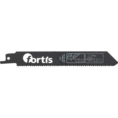 Fortis CV 150/130/2,5 - Lama di sega per legno, MDF, plastica Fortis CV 150/130/2,5 - Lama di sega per legno, MDF, plastica