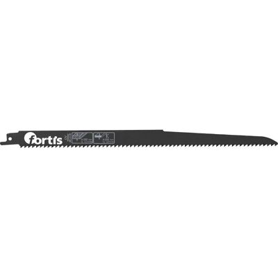 Fortis CV 300/280 / 4,2 - Lama per seghetto alternativo - 2 pezzi Fortis CV 300/280 / 4,2 - Lama per seghetto alternativo - 2 pezzi
