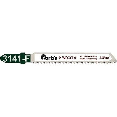 Fortis 80/55/1,9 Lama di sega bimateriale - Legno duro e laminato Fortis 80/55/1,9 Lama di sega bimateriale - Legno duro e laminato