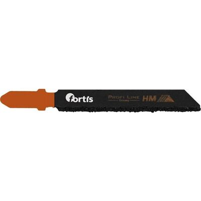 Fortis HM 75/50/K30 - Lama di sega per ceramica Fortis HM 75/50/K30 - Lama di sega per ceramica
