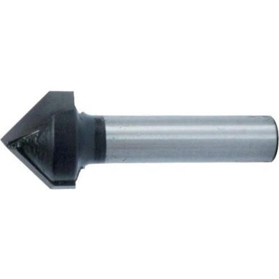 Fortis 4317784774789 Fräser - V-fres, ø 12,7 mm, 90°, 12,7 mm Länge Fortis 4317784774789 Fräser - V-fres, ø 12,7 mm, 90°, 12,7 mm Länge