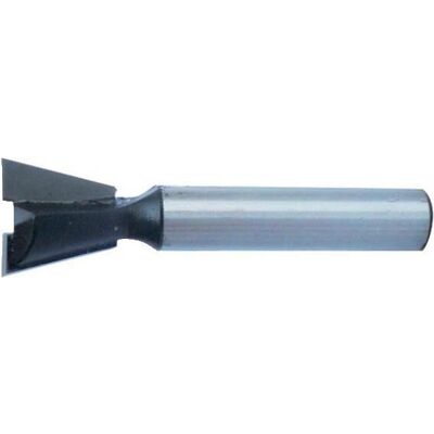Fortis Coda Di Rondine Fragola - 14,3mm, 14°, 48mm - Fräser Fortis Coda Di Rondine Fragola - 14,3mm, 14°, 48mm - Fräser