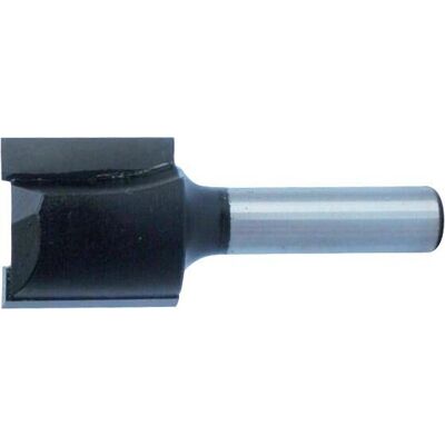 Fortis 4317784774840 Fresa - Ø 18 mm, Longitud de corte 20 mm Fortis 4317784774840 Fresa - Ø 18 mm, Longitud de corte 20 mm