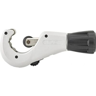 Fortis Cortatubos - Ajustable 3-35 mm Acero inoxidable Fortis Cortatubos - Ajustable 3-35 mm Acero inoxidable
