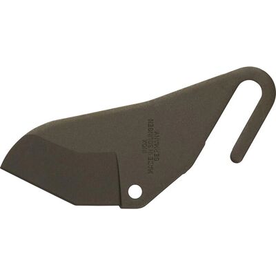 Fortis 4317784775885 Taglierina per tubi - Plastica 3-35mm Fortis 4317784775885 Taglierina per tubi - Plastica 3-35mm