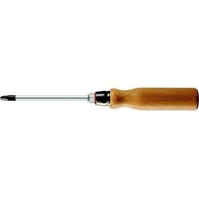 Fortis Modell 4317784776554 Holzgriff Kreuzschlitz-Schraubendreher - manuelles Schraubenzieher Fortis Modell 4317784776554 Holzgriff Kreuzschlitz-Schraubendreher - manuelles Schraubenzieher
