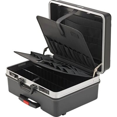 Fortis 4317784777599 contenitore porta attrezzi - Tool Storage Fortis 4317784777599 contenitore porta attrezzi - Tool Storage