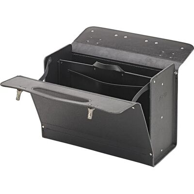 Fortis 4317784777629 cassetta degli attrezzi - Resistente, Rinforzata, Portatile Fortis 4317784777629 cassetta degli attrezzi - Resistente, Rinforzata, Portatile