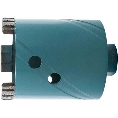 Accessorio a bussole impact Fortis - Diamante 68mm, Taglio a secco, M16 Accessorio a bussole impact Fortis - Diamante 68mm, Taglio a secco, M16