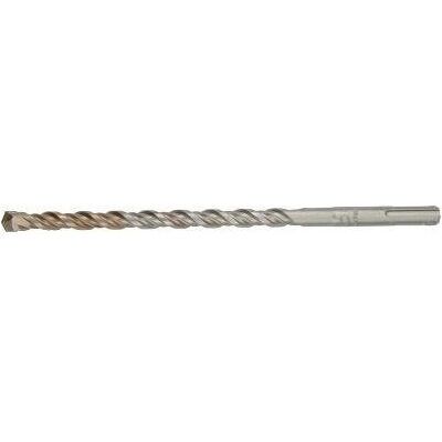 Fortis 8 x 260/200 mm SDS-plus Hammerbohrer - Bohrerset für Beton & Mauerwerk Fortis 8 x 260/200 mm SDS-plus Hammerbohrer - Bohrerset für Beton & Mauerwerk